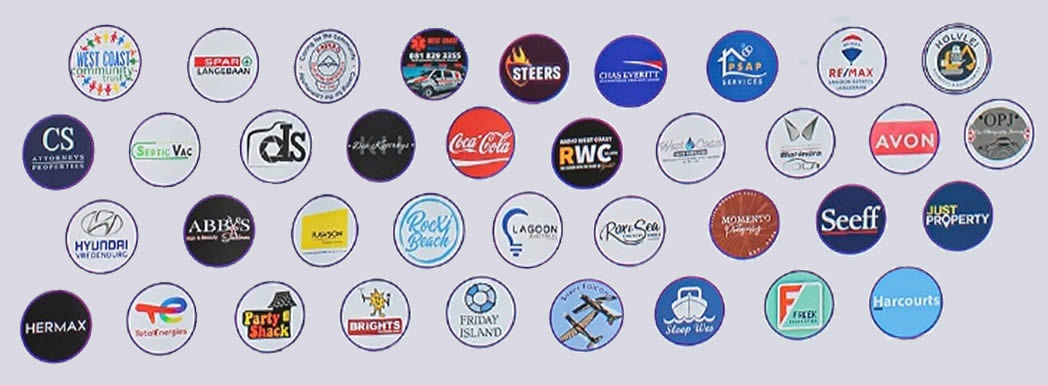 sponsors