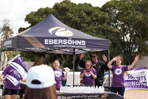 Walk For Recovery