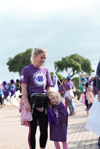 Walk For Recovery