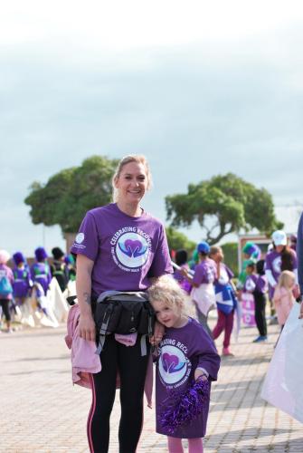 Walk For Recovery