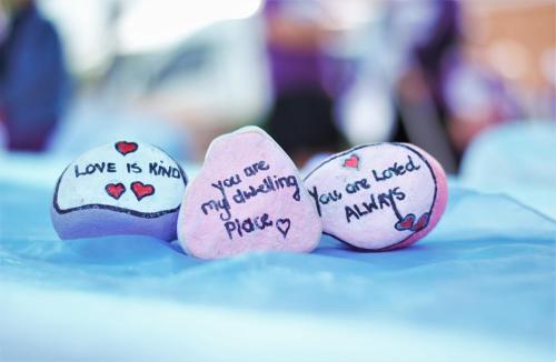 Walk For Recovery