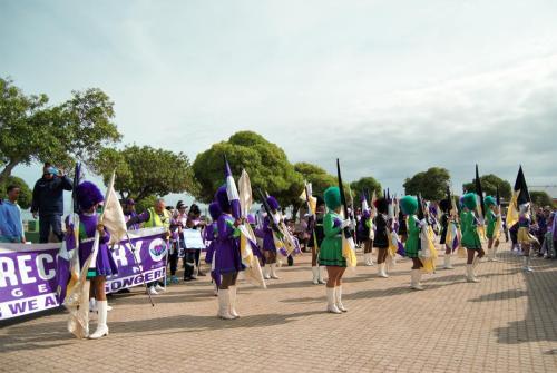 Walk For Recovery