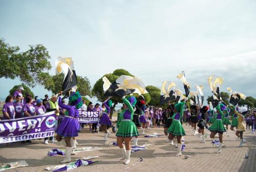 Walk For Recovery