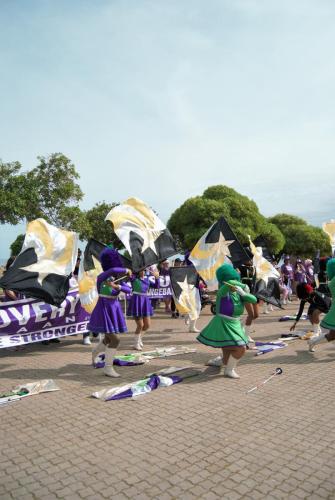 Walk For Recovery