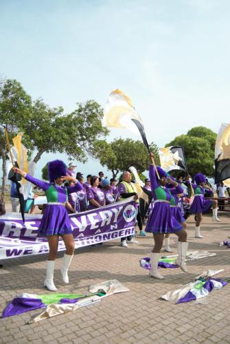 Walk For Recovery