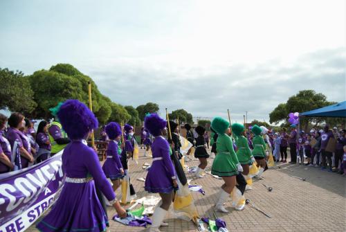 Walk For Recovery