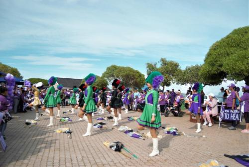 Walk For Recovery