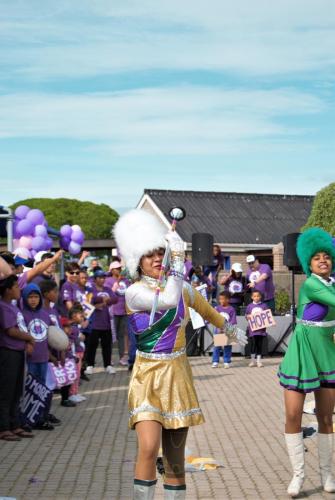 Walk For Recovery