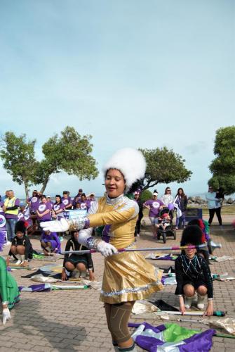 Walk For Recovery
