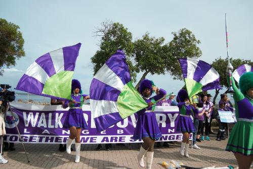 Walk For Recovery