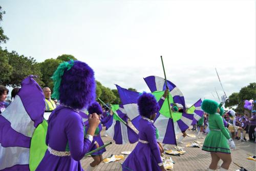 Walk For Recovery