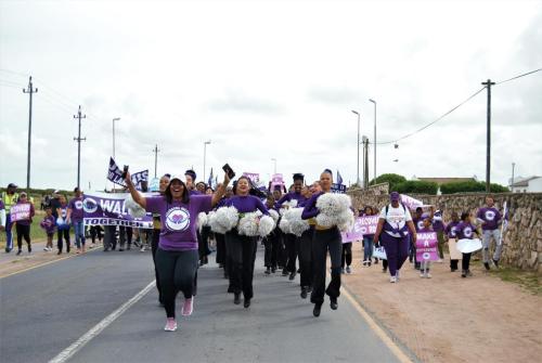 Walk For Recovery