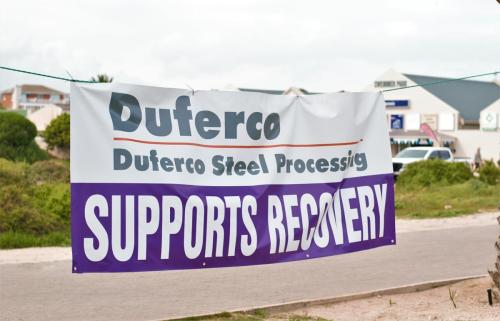 Walk For Recovery