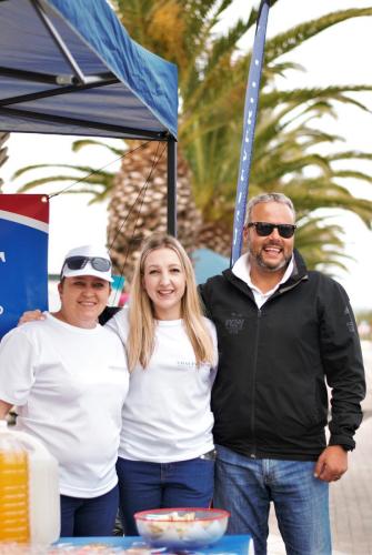 Walk For Recovery