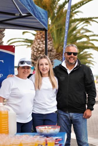 Walk For Recovery