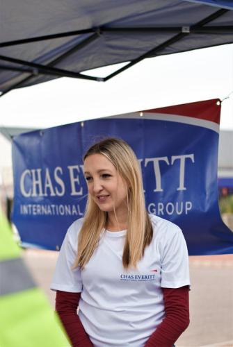 Walk For Recovery