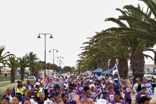 Walk For Recovery