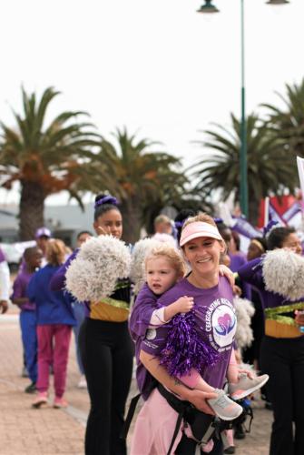 Walk For Recovery