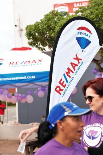 Walk For Recovery
